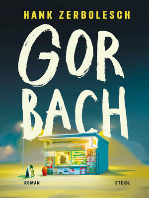 cover image of Gorbach